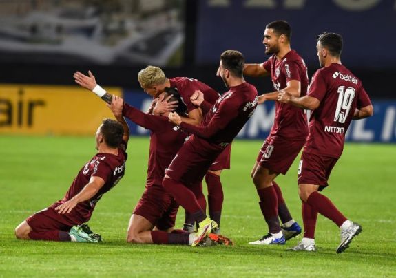 Liga 1: megszilárdította első helyét a címvédő CFR