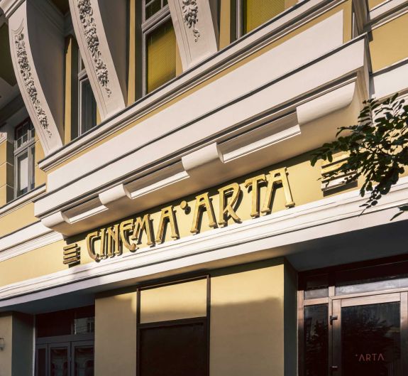 Felújítva nyit újra a járványszünet után Kolozsvár art deco moziterme, az ARTA
