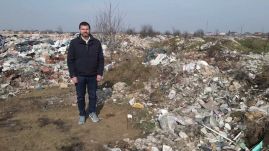 Távozik a Környezetvédelmi Őrség főfelügyelője