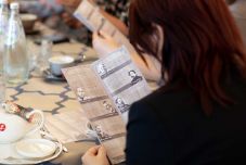 Így étkeztek íróink – kulináris élményekkel kecsegtetnek a farkaslakiak