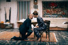 Pozsgai Zsolt: a magyar kortárs drámát elsősorban erdélyi színházak tartják életben