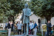 Nyílt nappal ünnepli az új évadot és a magyar dráma napját a marosvásárhelyi színház