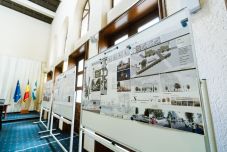 Elbírálták a marosvásárhelyi központi sétálóövezet ötletterveit