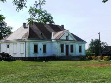 Hamarosan megújul a Kézdivásárhelyhez tartozó nyújtódi iskola