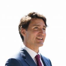 Kanadai előrehozott választások: Justin Trudeau miniszterelnök pártja áll nyerésre