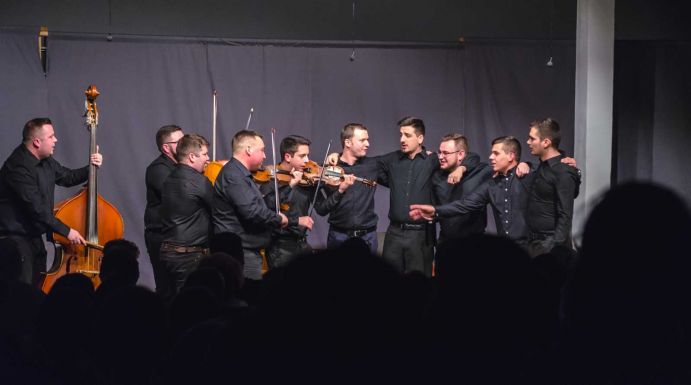 Új helyszínnel bővül és részben regisztrációköteles a Kolozsvári Népzene- és Néptánctalálkozó