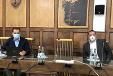 Sepsiszentgyörgyi városfejlesztés: kisvárosi környezetben nagyvárosi szolgáltatások