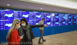 Intelligens szavazással próbálták megtörni a Kreml monopóliumát