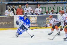 Otthon érzi magát Csíkszeredában Sofron István jégkorongozó – interjú