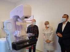 Korszerű szenológiai központot nyitottak Csíkszeredában