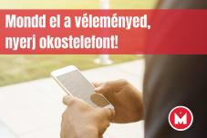 Kisorsoltuk a nyereményjátékunk nyerteseit