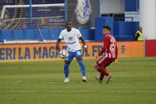 Román Kupa: vitatott tizenegyessel jutott tovább a Sepsi OSK