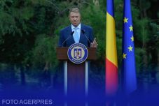 Iohannis kötelezővé tenné az oltást az egészségügyi alkalmazottak számára