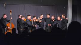 Új helyszínnel bővül és részben regisztrációköteles a Kolozsvári Népzene- és Néptánctalálkozó