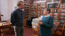 A színpad mögé nézhetünk a kolozsvári színház új videósorozatában