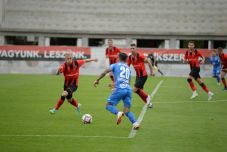 Román Kupa: nem fázott meg a Chindia a csíki őszben