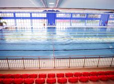 Bezárt Kolozsvár legnagyobb uszodája. Vagy mégsem? 