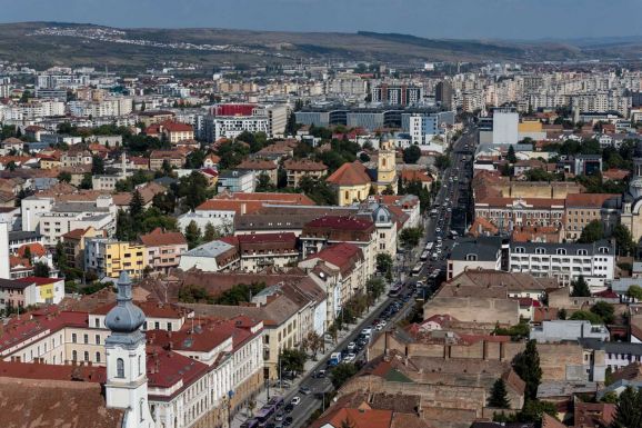 Hivatalos: vörös forgatókönyv lép érvénybe Kolozsváron