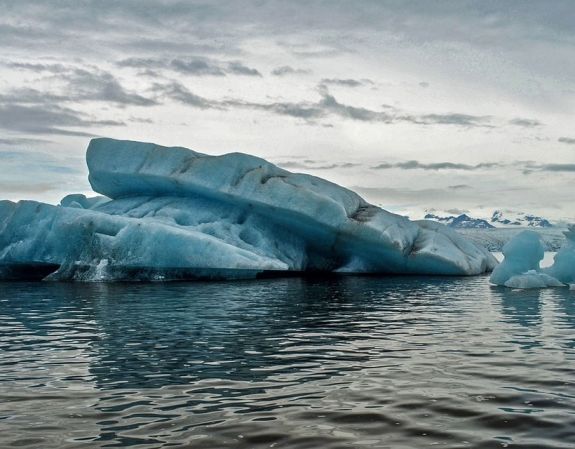Elérte idei legkisebb kiterjedését az északi-sarkvidéki jég