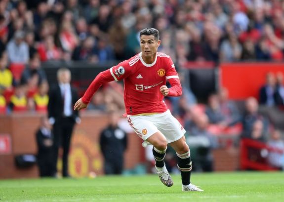Forbes: Cristiano Ronaldo a legjobban kereső focista