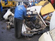 A sepsiszentgyörgyi roncsprogram országos kiterjesztését javasolják