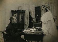 Janovics Jenő elveszettnek hitt kolozsvári filmje került elő Washingtonban