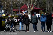 FRISSÍTVE - Új járványügyi szabályokat fogadott el a kormány