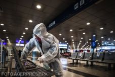 Frissült a járvány miatt kockázatos országok listája – változott a gyerekekre vonatkozó szabályozás