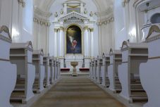 Mutatjuk a teljesen megújult kolozsvári evangélikus-lutheránus templomot