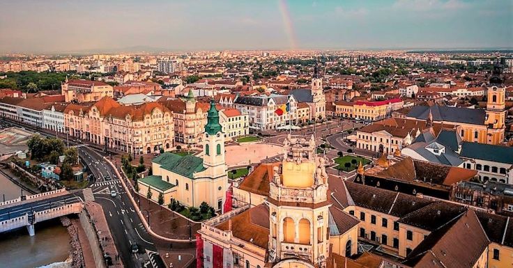Megszorítások léptek életbe Nagyváradon is
