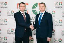 Az EMNP és az MPP fellebbez a fúziójukat elutasító bírósági határozat ellen