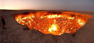 Mi van a pokol fenekén?