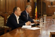 A Maros megyei polgármestereket is tájékoztatták a medvés kormányrendeletről 