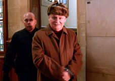 Hivatalos: harmadszor is életfogytiglant kap Carlos, a Sakál