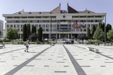 Módosította költségvetését Hargita Megye Tanácsa