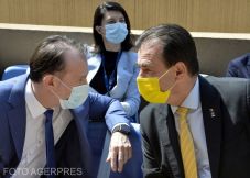 Szombaton választják meg a PNL új elnökét