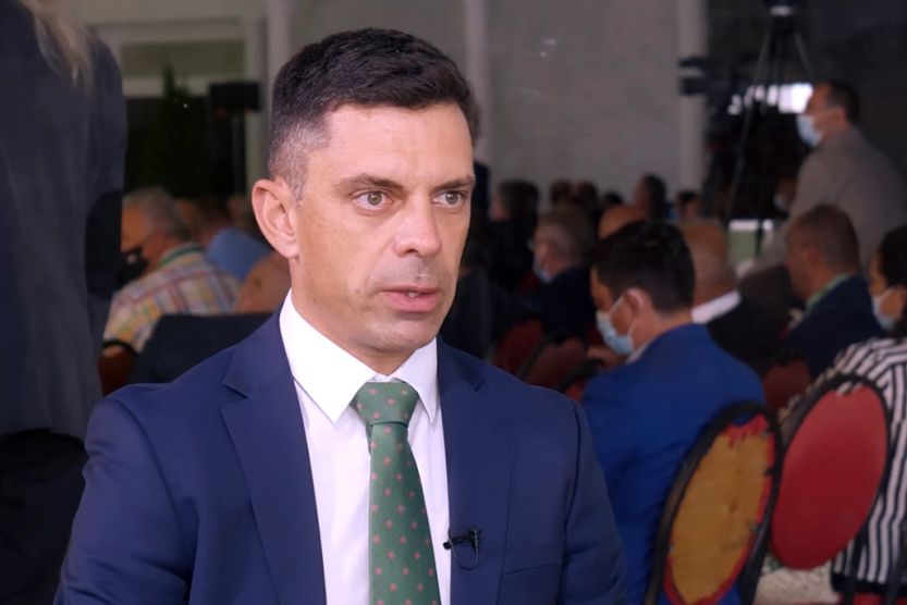 Novák Károly Eduárd: egy helyben topogunk, de a sportstratégia változtathat ezen