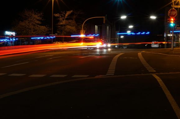 19 éves sofőr gázolt halálra egy szabályosan közlekedő gyalogost