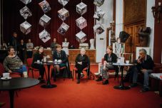 Nem adták ki az első díjat a dráMÁzat pályázat DrámaÍRÓ kategóriában