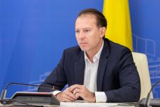 Cîțu támogatást keres a parlamentben, a többi párt nem bíztatja