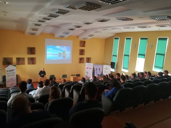 Hatodszor szervezik meg a Fiatal Vállalkozók Fórumát Csíkszeredában