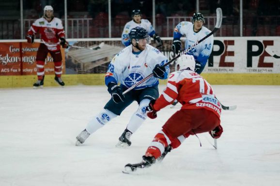 Erste Liga: Súlyos büntetést kapott a Csíkszeredai Sportklub hátvédje