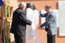 Báthory Emlékév 2021 Szilágysomlyón: hidat építenek múlt és jelen között