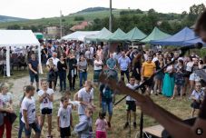 V. Fehér Megyei Magyar Napok: tematikus napokkal készültek a szervezők