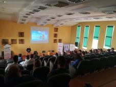 Hatodszor szervezik meg a Fiatal Vállalkozók Fórumát Csíkszeredában