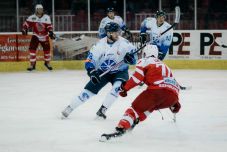 Erste Liga: Súlyos büntetést kapott a Csíkszeredai Sportklub hátvédje