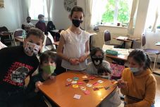 Az új tanévben is elindult az Iskola Alapítvány délutáni oktatási programja