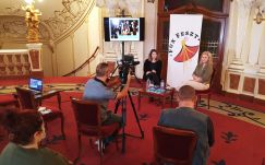 Erdélyi bábszínházakra összpontosít a nagyváradi Fux Feszt