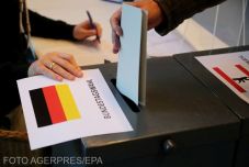 Németország: az SPD és a CDU/CSU is legkésőbb karácsonyra kormányt alakítana