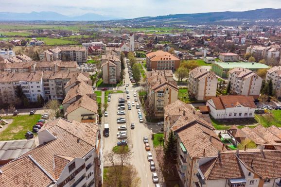 Lakbértámogatást kaphatnak az albérletben lakó sepsiszentgyörgyi fiatalok
